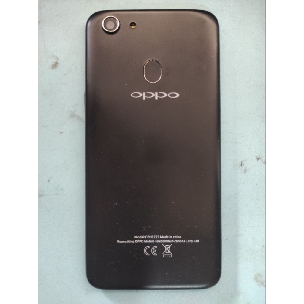 Oppo F5 ram 3/32Gb