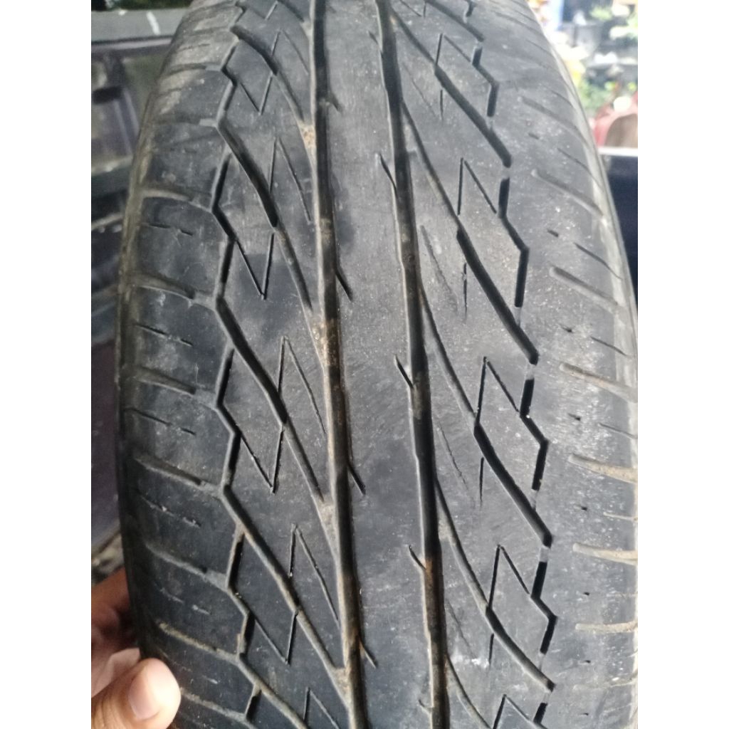 BAN BEKAS ORIGINAL COPOTAN UKURAN 185/65R15