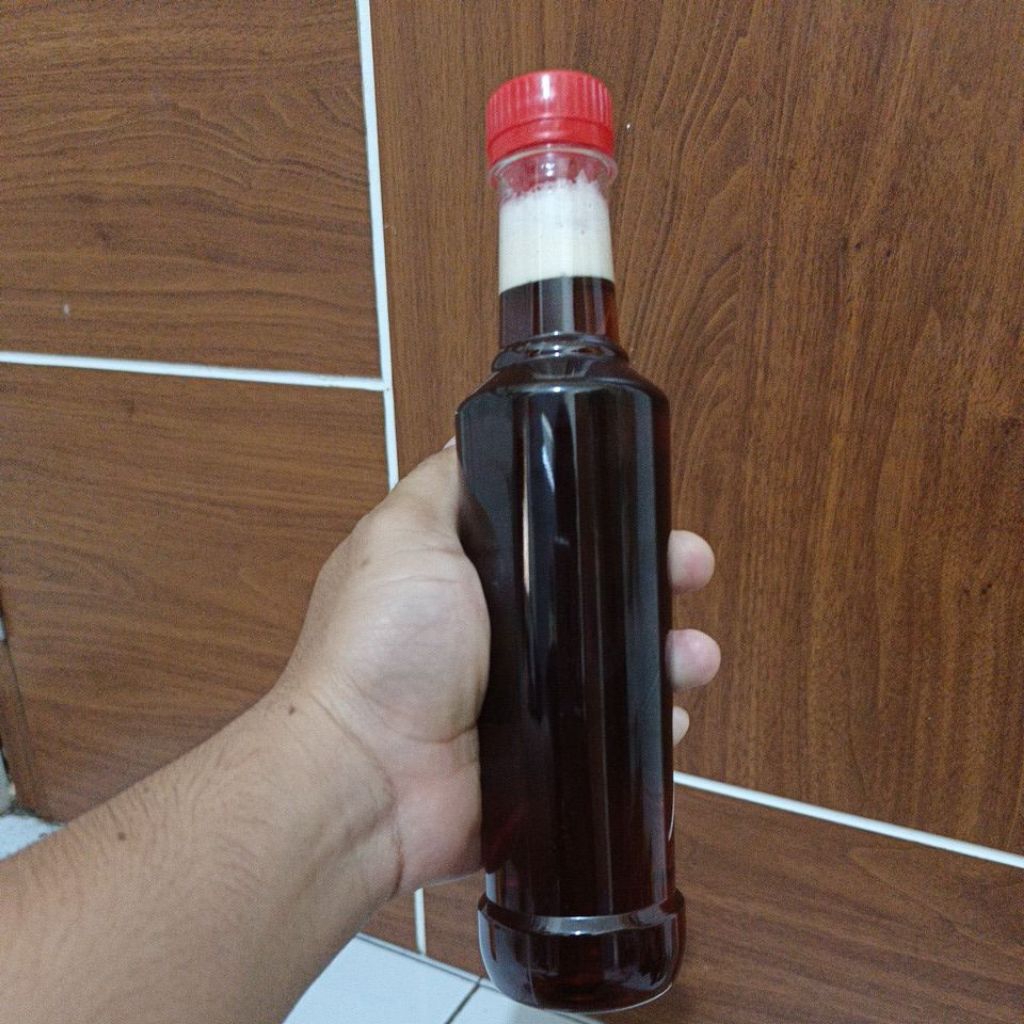 Madu Akasia Mangium