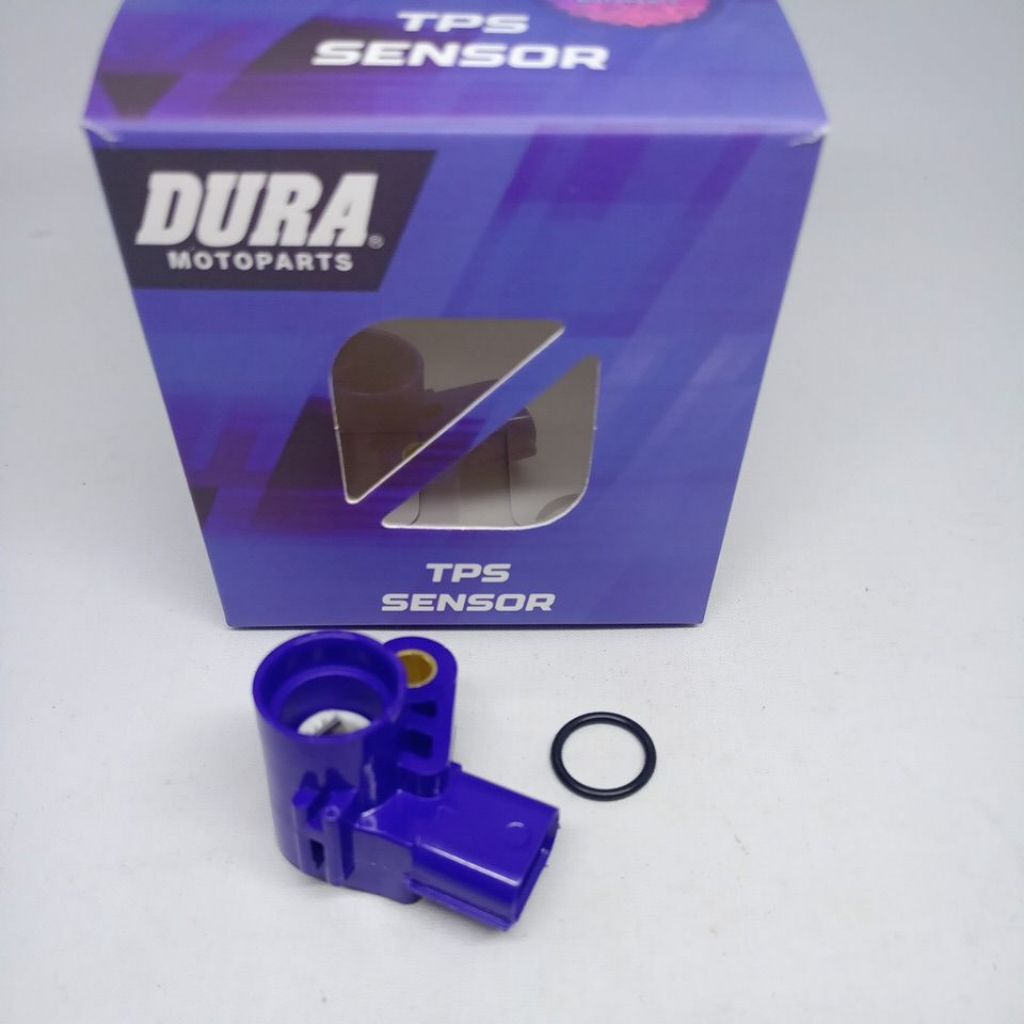 SENSOR TPS BEAT FI ESP SCOOPY FI ESP (5404) ORIGINAL DURA