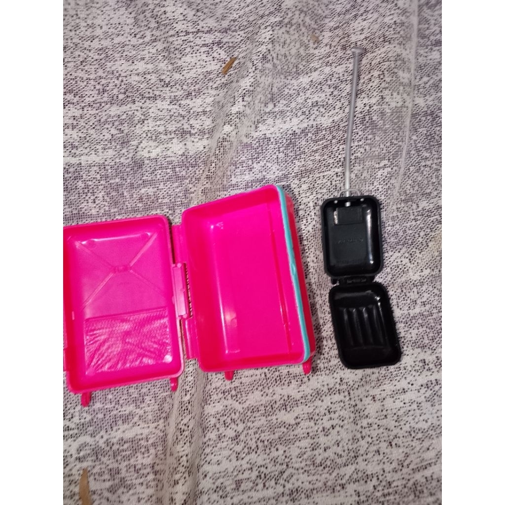 Koper Barbie Ori K.AG