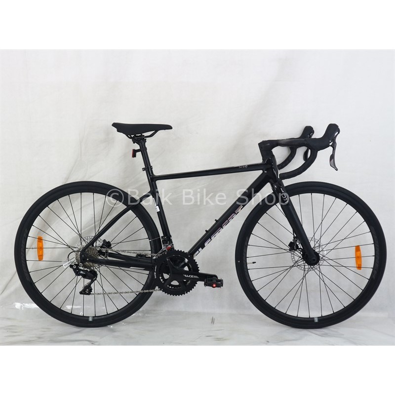 Element Sepeda Balap Curved 11 Speed Roadbike All Rounder