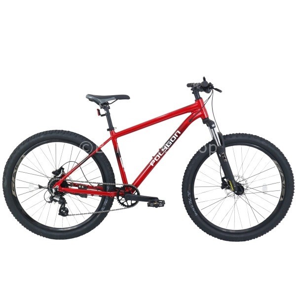 Polygon Cascade 3 Sepeda Gunung 27.5 Inci