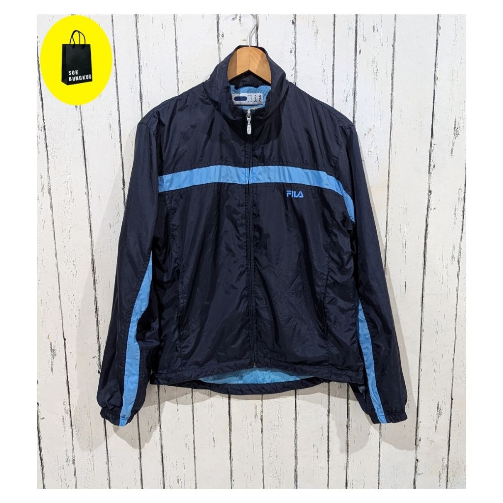Fila - Windbreaker