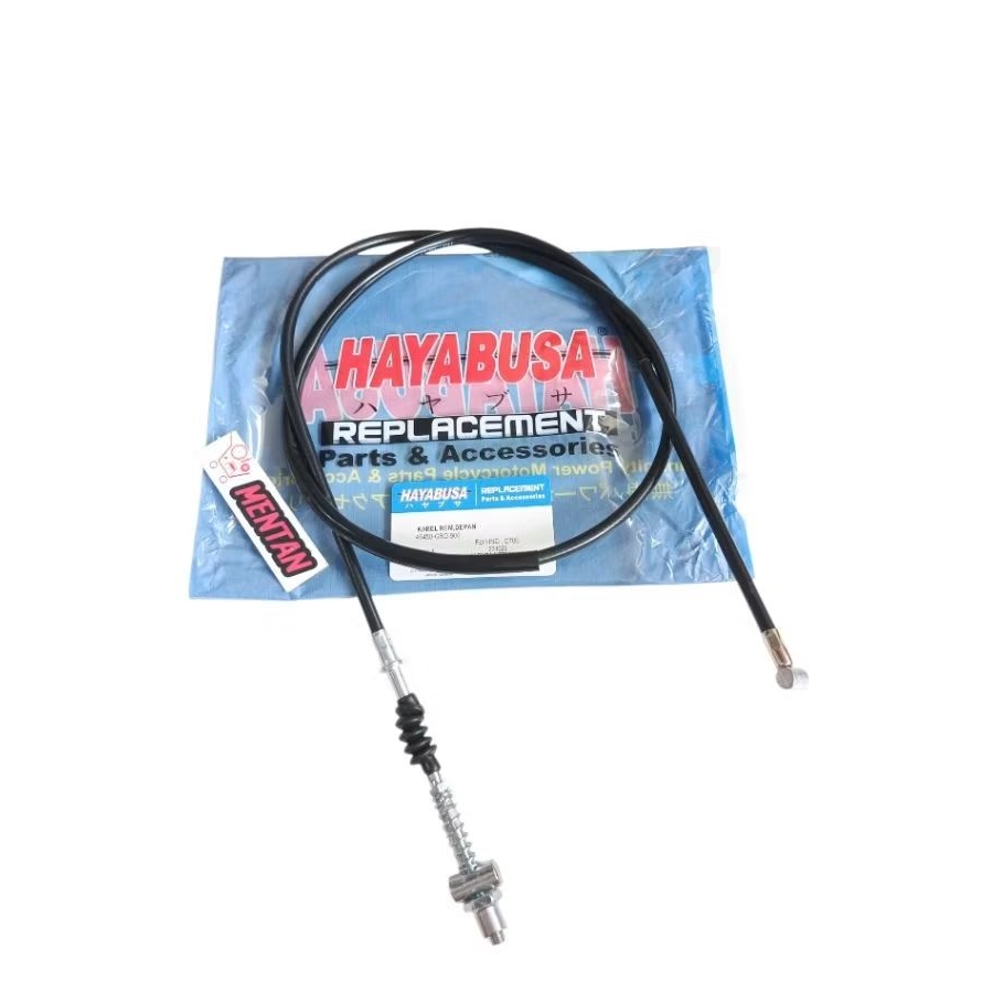 KABEL TALI REM DEPAN C700 C70 C50 C800 ASTREA 800 STAR