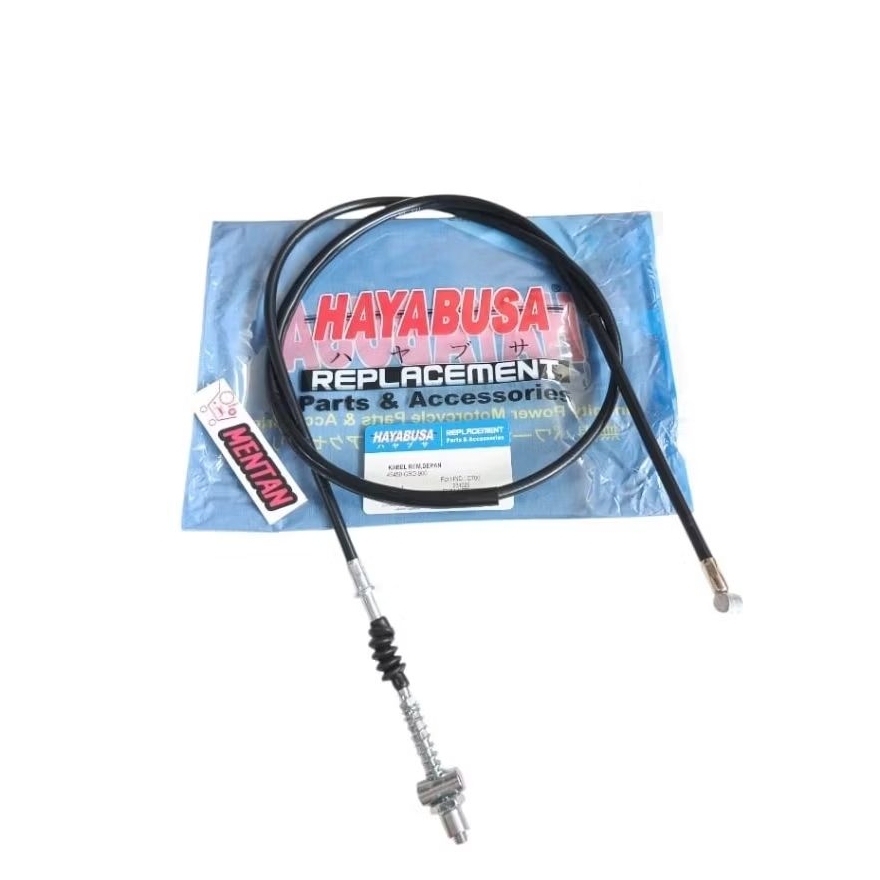 KABEL TALI REM DEPAN C700 C70 C50 C800 ASTREA 800 STAR