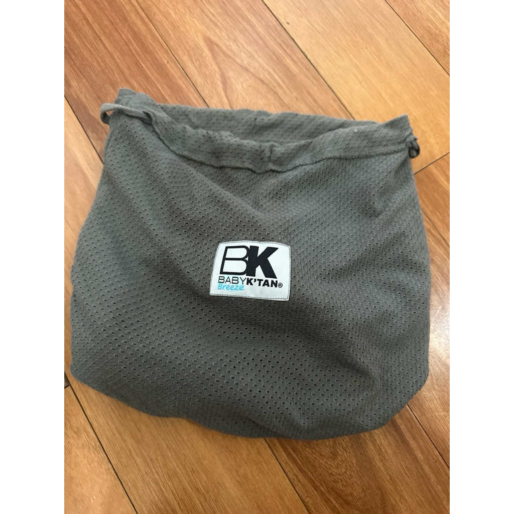 GENDONGAN BABY K-TAN