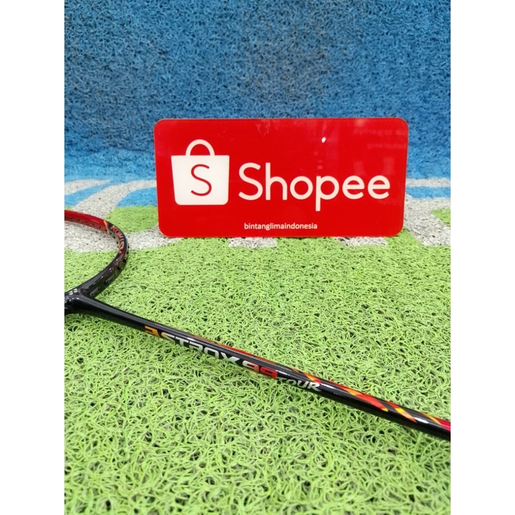 RAKET BADMINTON YONEX ASTROX 99 TOUR