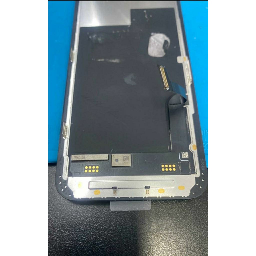 Lcd copotan iphone 12 mini