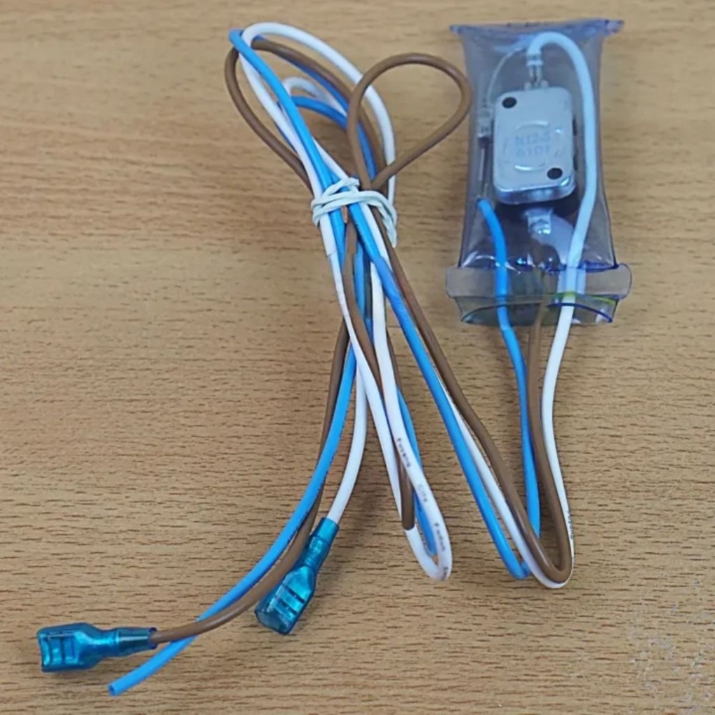 Bimetal Kulkas Samsung Defrost Kulkas Samsung Fuse Kulkas Samsung Defros Kulkas