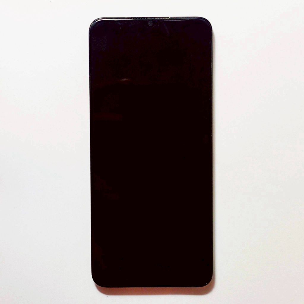 Lcd + Frame Oppo A5 2020 / A9 2020 / A11X Original Copotan Normal LCD-581