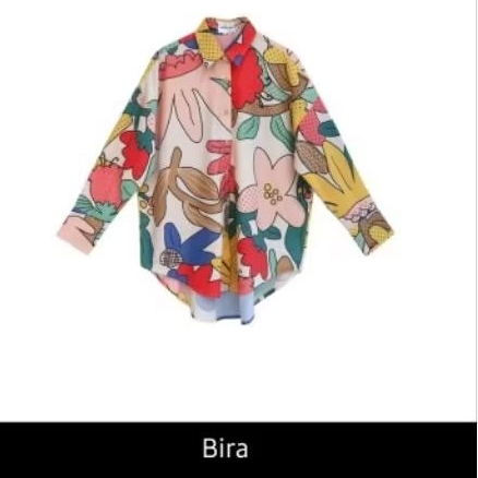 PL corry Bira Nadjani