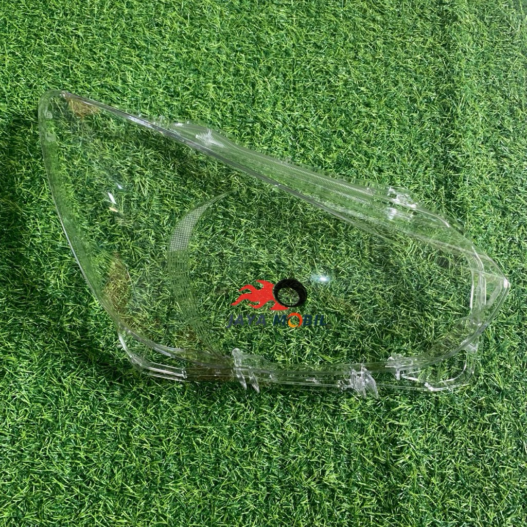 Cover Head Lamp/ Mika Head Lamp Mazda 2 2015