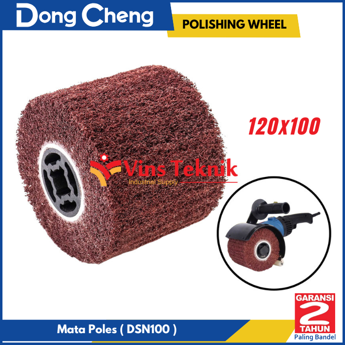 MATA POLES DSN-100 DONGCHENG