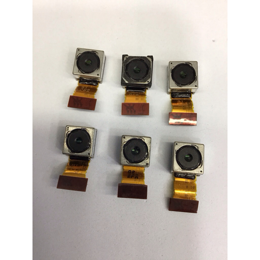 KAMERA SONY XPERIA Z3 MINI/Z3/Z4