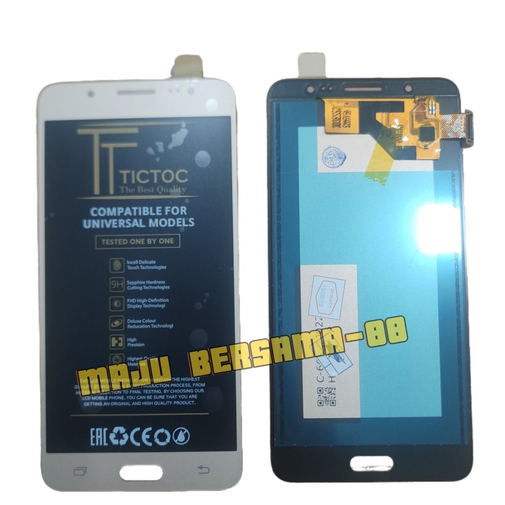 LCD TOUCHSCREEN SAMSUNG J510 / J5 2016 CONTRAS ORI AAA