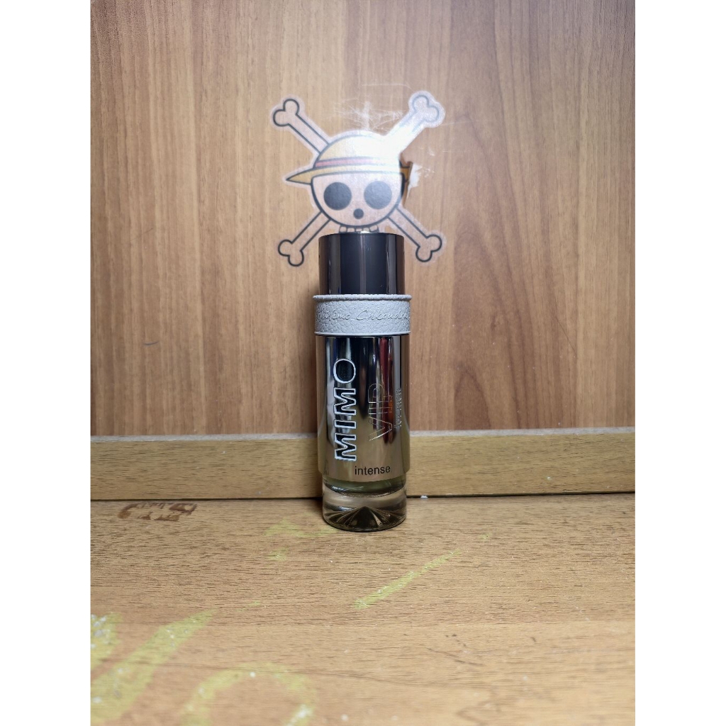 Decant Parfum Mimo Chkoudra Mimo VIP Intense EDT