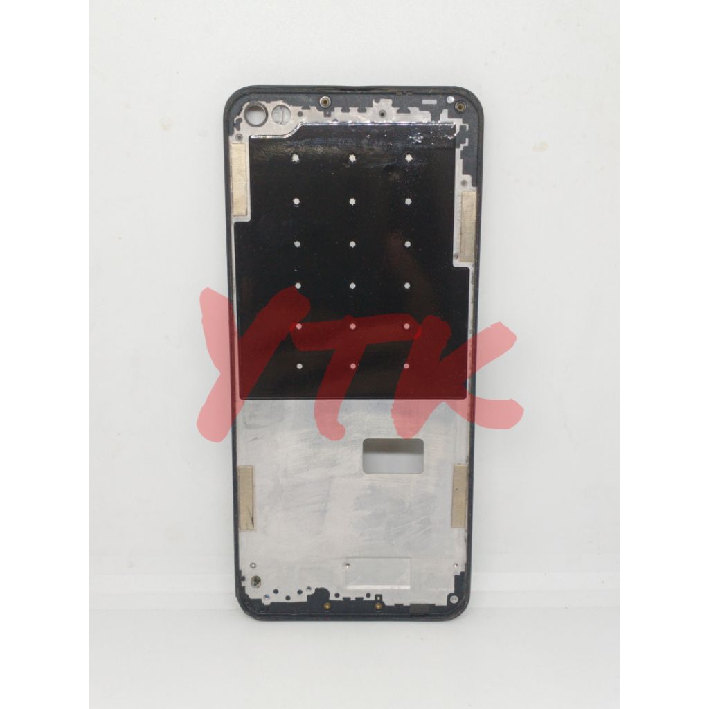 FRAME LCD/TULANG TATAKAN LCD/MIDDLE LCD OPPO A92 2020(ORI COPOTAN)