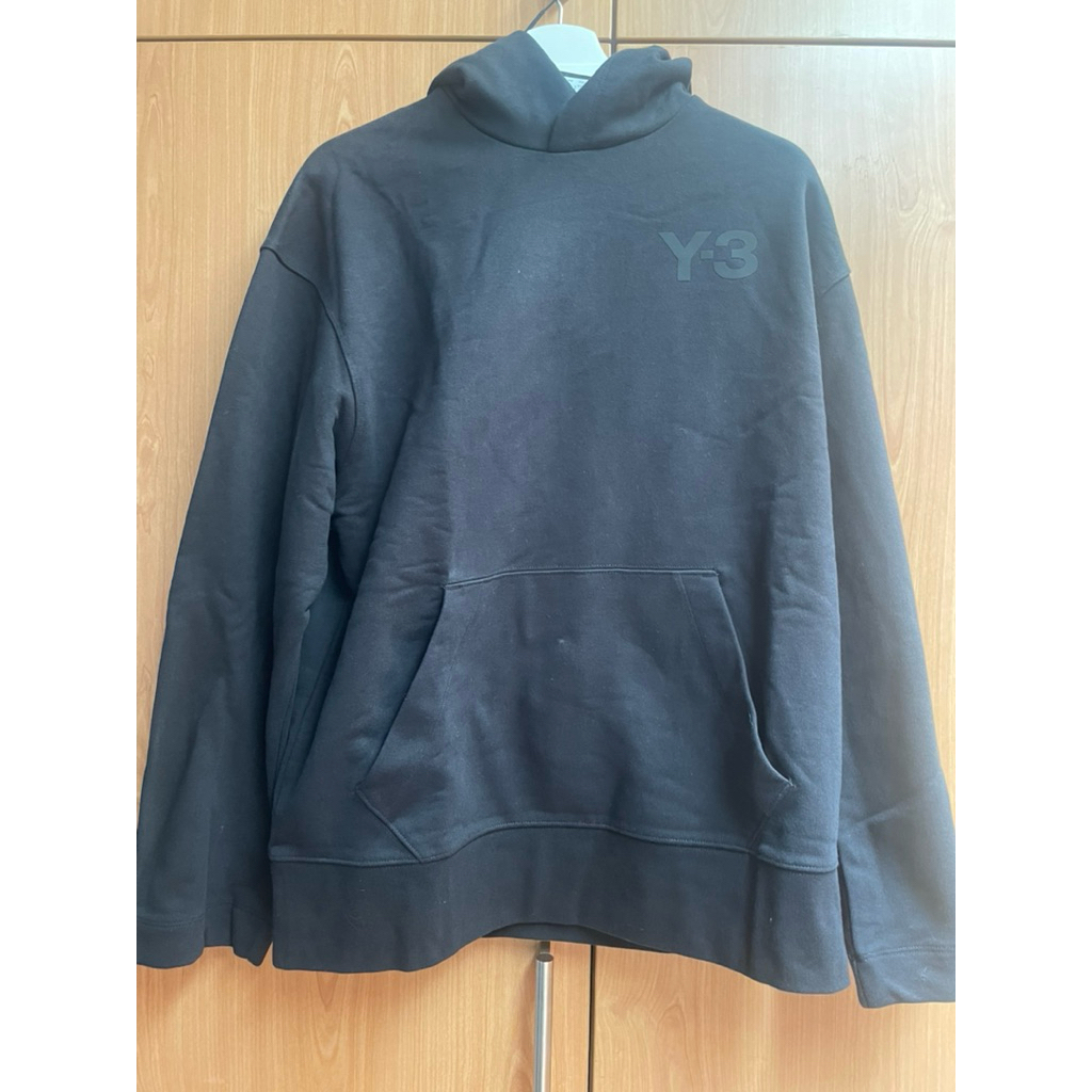 Y-3 Classic Oversized Hoodie BNWT