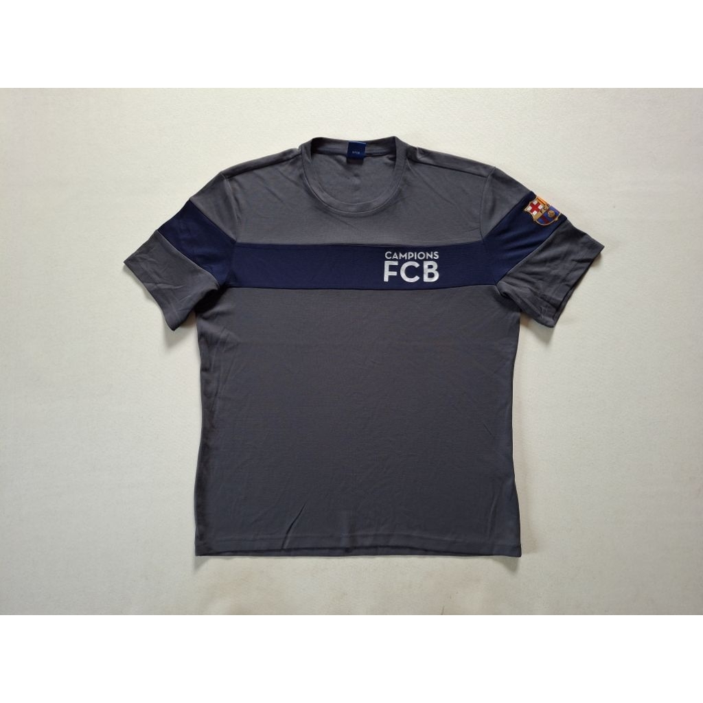 JERSEY OFFICIAL PRODUCT CLUB BARCELONA ORIGINAL 100%