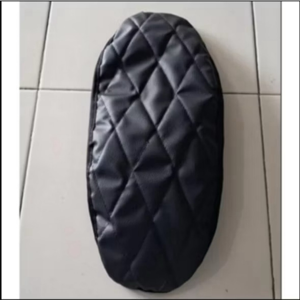 Sarung Jok Sepeda Listrik Uwinfly D8