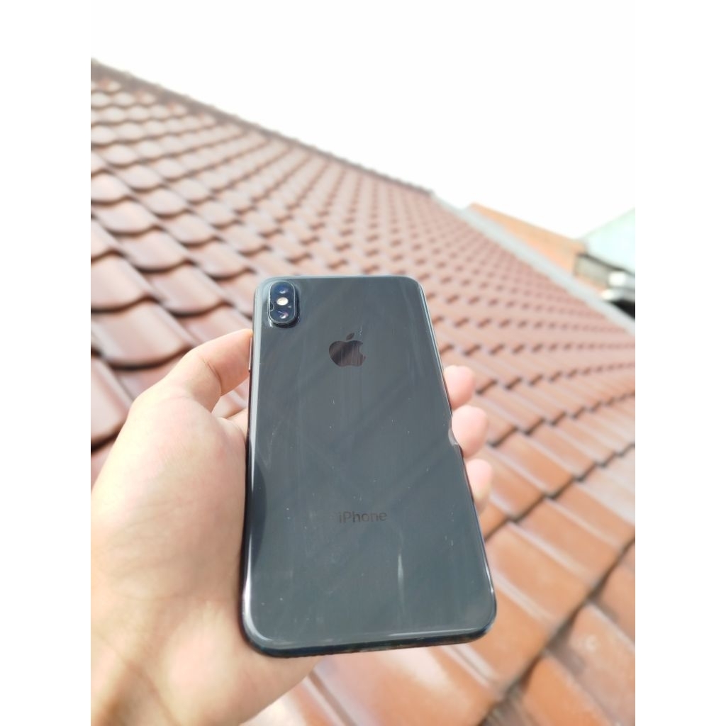 Iphone XS 64 GB