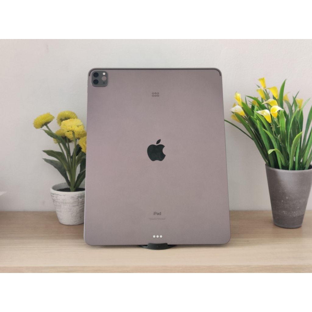 Apple Ipad Pro 12.9 Inch 2021 M1 16GB/1TB Wifi Unit Only