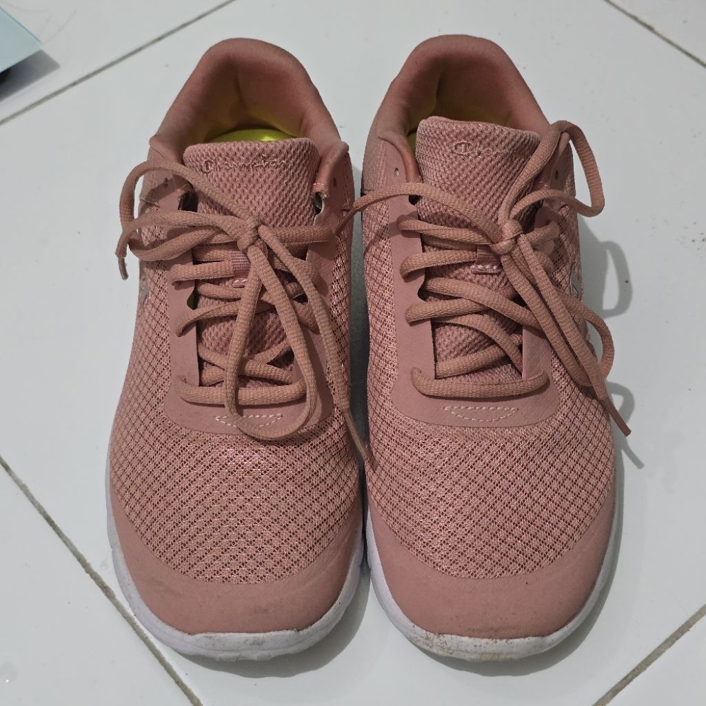 PRELOVED SEPATU PAYLESS | SEPATU CHAMPION | SNEAKERS WANITA MURAH