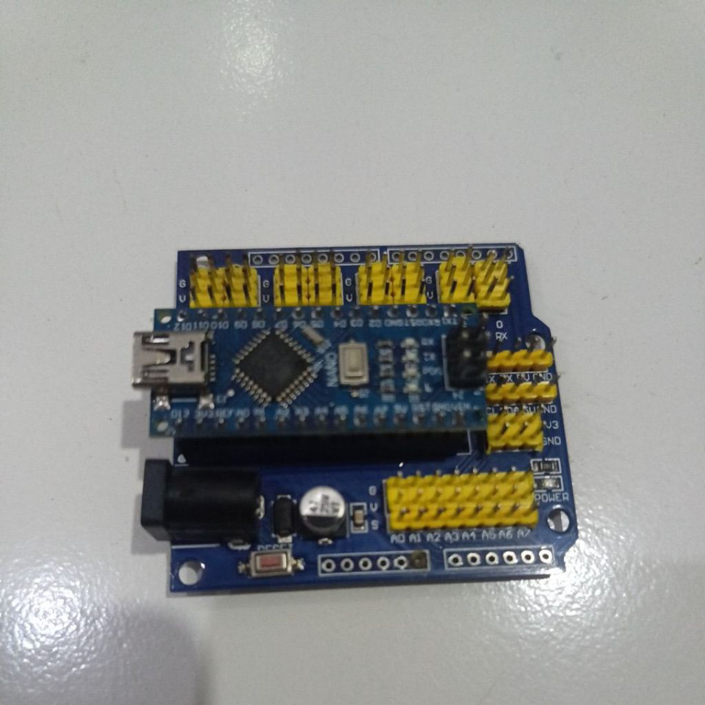 arduino nano