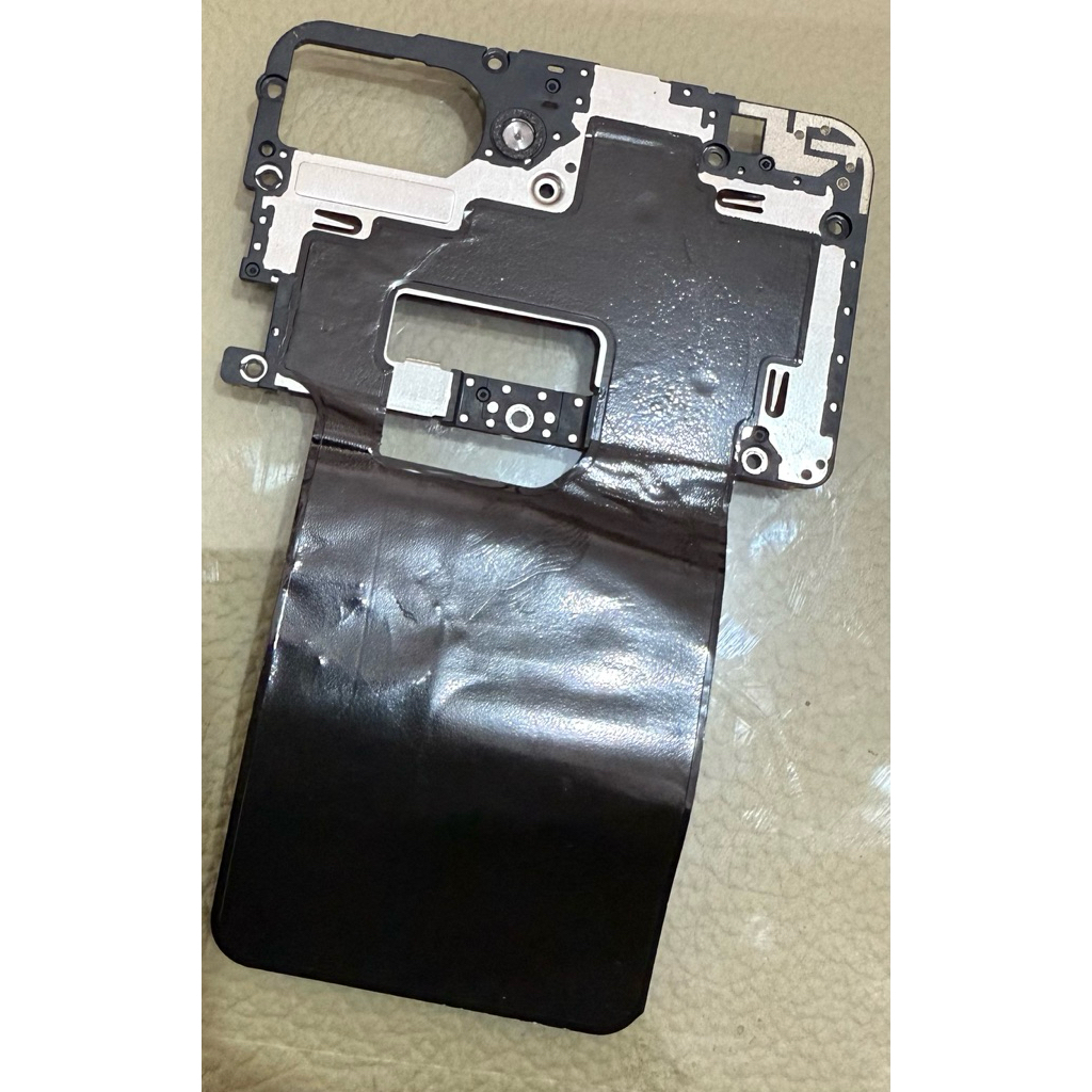 tutup mesin Xiaomi mi 8 lite/mi8 lite original copotan