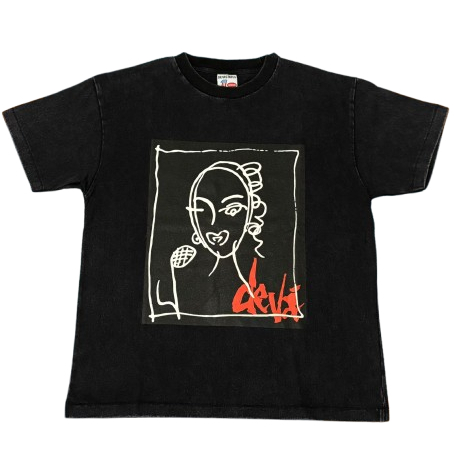 TSHIRT DEVA STATES PARADISE SIZE M