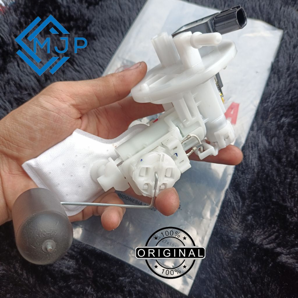 fuelpump pompa bensin fulset yamaha mio j original