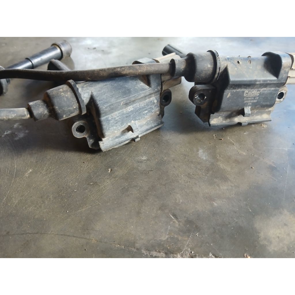 Ignition coil Suzuki Baleno lama
