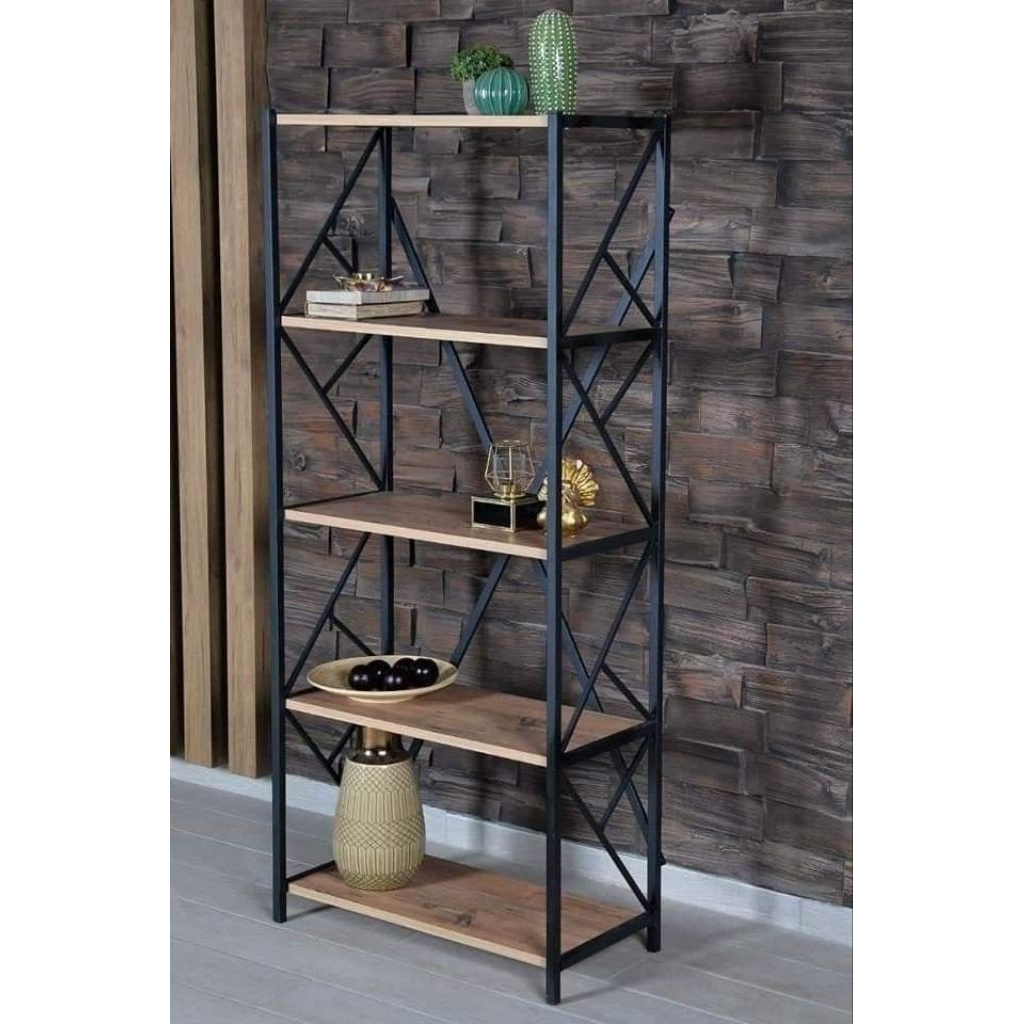 rak partisi minimalis