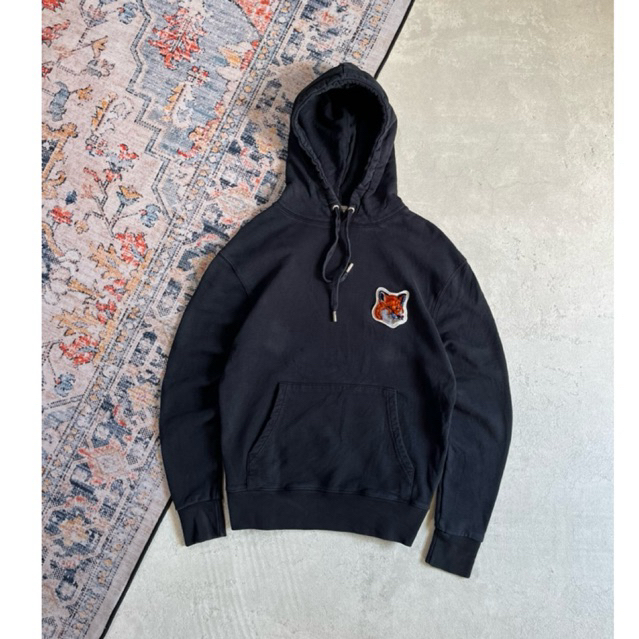 Hoodie Maison Kitsune