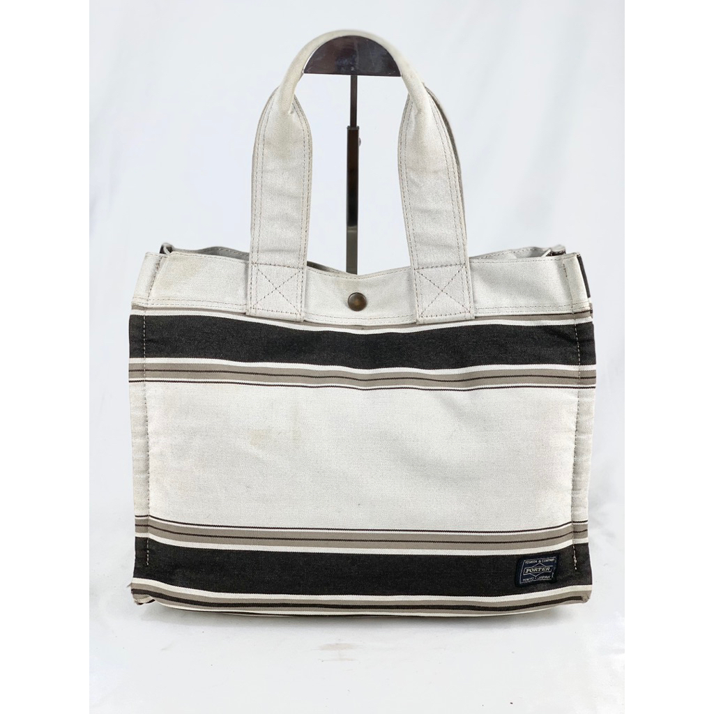 Hand Bag Porter Yoshida & Co Tokyo Japan
