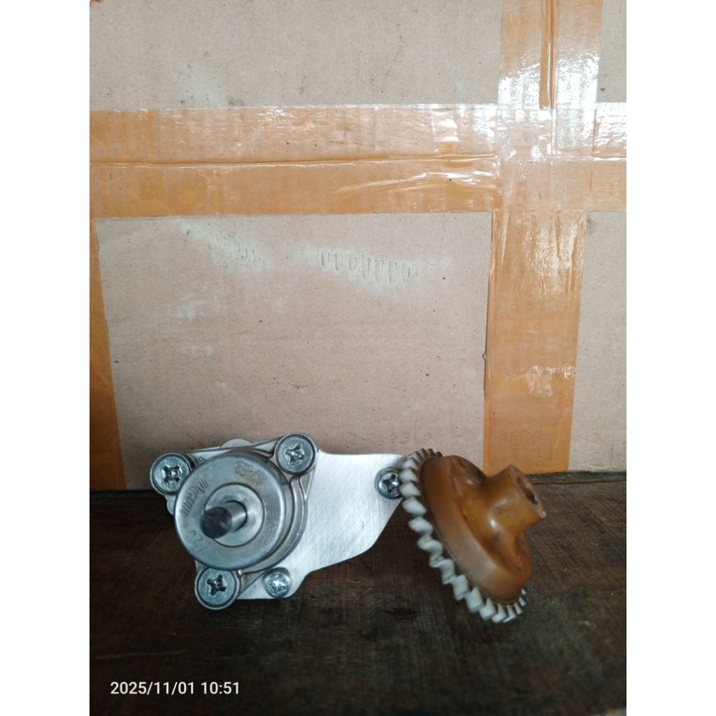 plendes olipom fu pnp c100/grand series