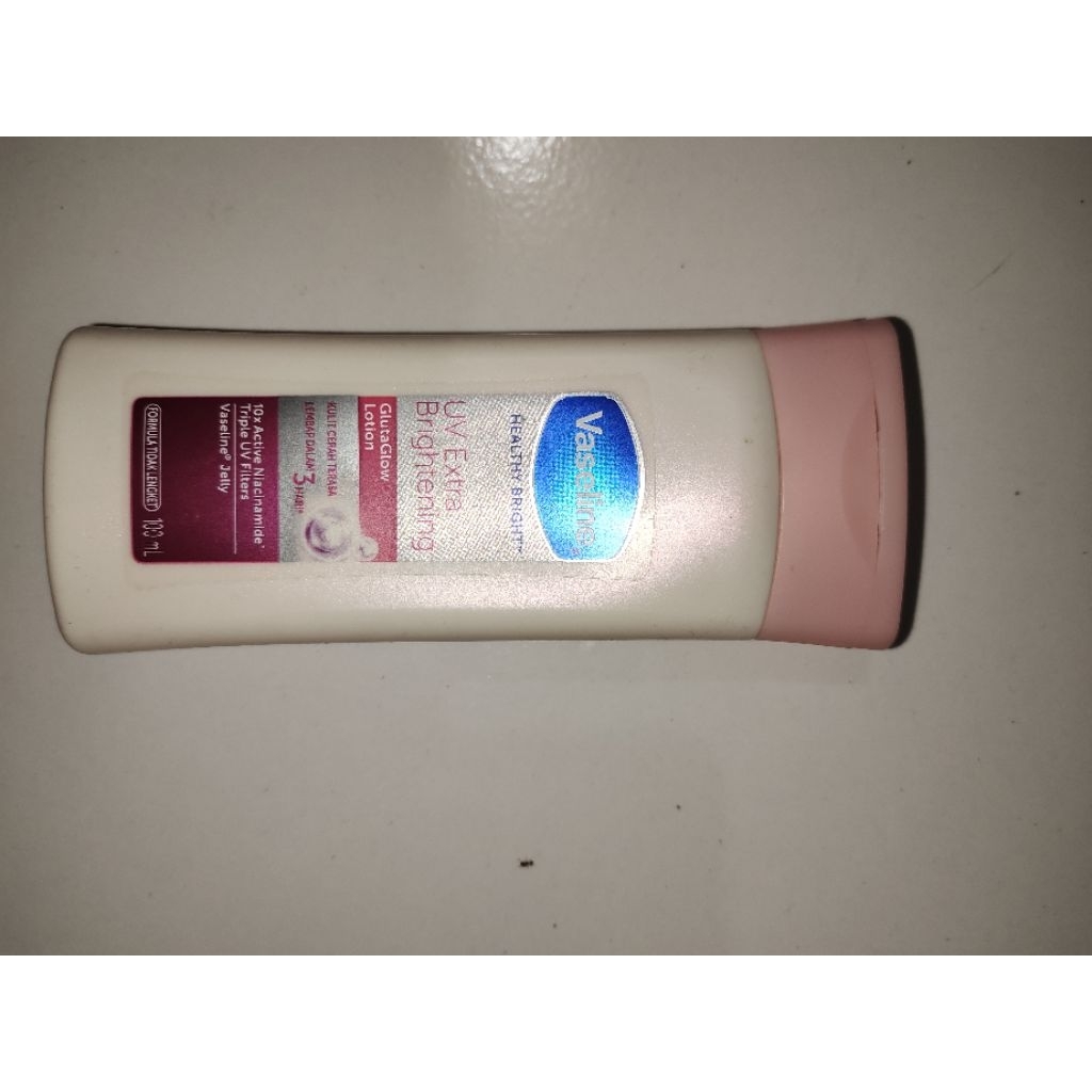 Handbody Vaseline