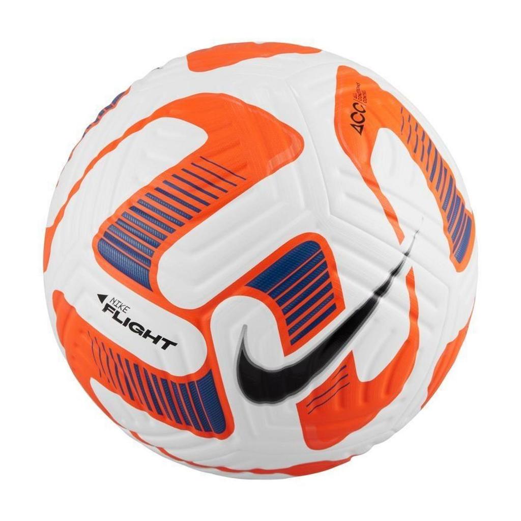 BOLA SEPAK - NIKE FLIGHT PREMIER LEAGUE EPL OFFICIAL MATCH BALL OMB