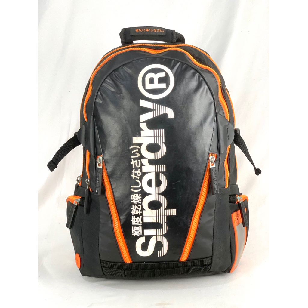 Backpack Superdry