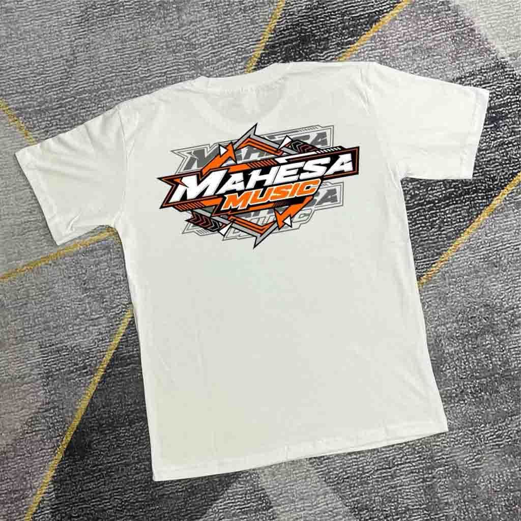 Kaos Mahesa Music 2025 - Kaos Mahesa Music Edisi 2025 Terbaru | TSHIRT OBLONG | KAOS DISTRO DANGDUT 