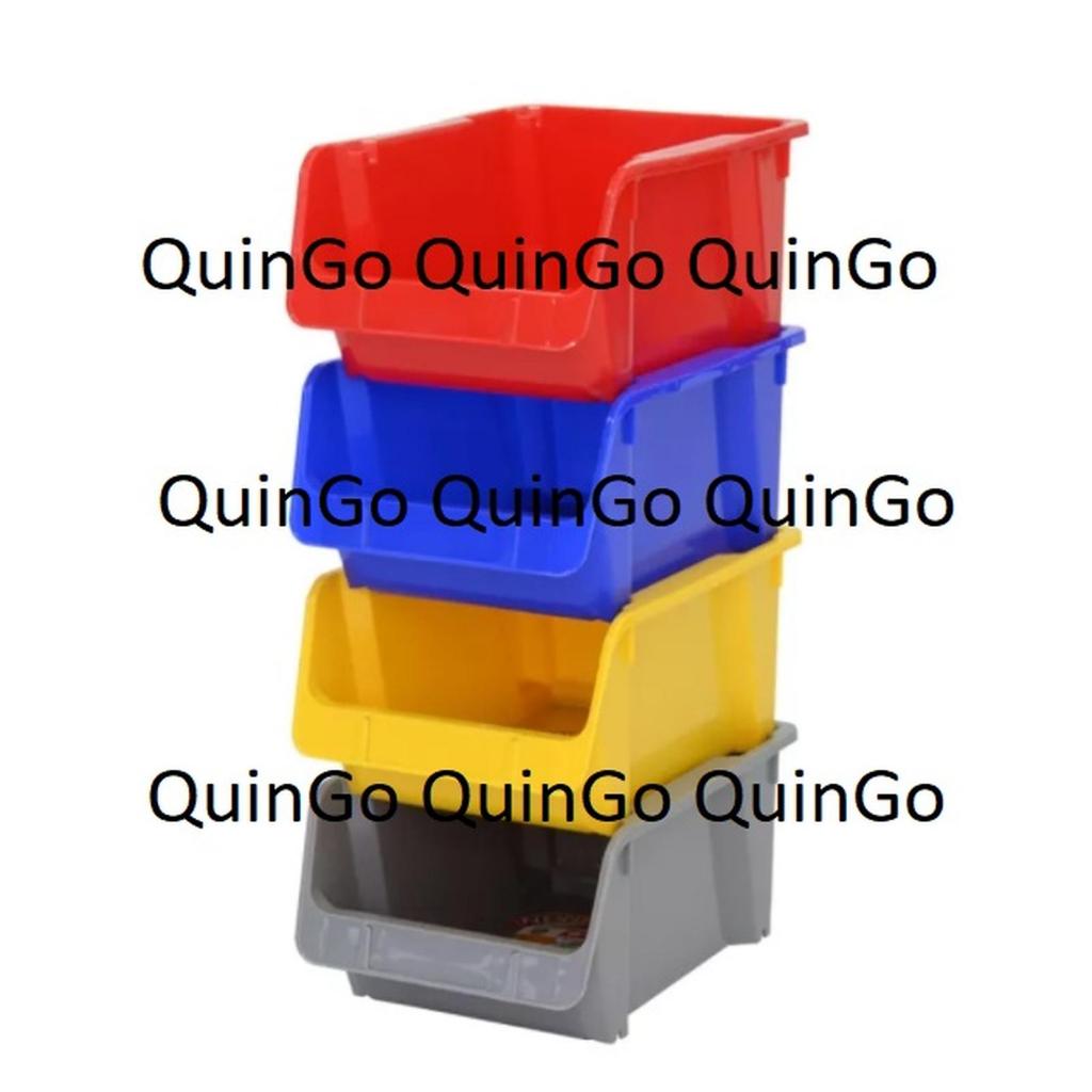 Jolly box baru 500 Navara Jx36 Lion Star P45 x L31,5 x T17,9 cm Lion Star JX-36 Kotak Sparepart  Kot