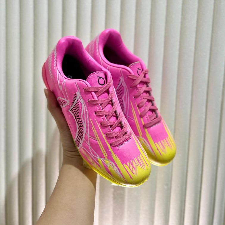 BUY 1 GET 3 FREE Sepatu Bola Anak Ortuseight Catalyst Legion V5 FG ORIGINAL BNIB 100% Terbaru 2026 S