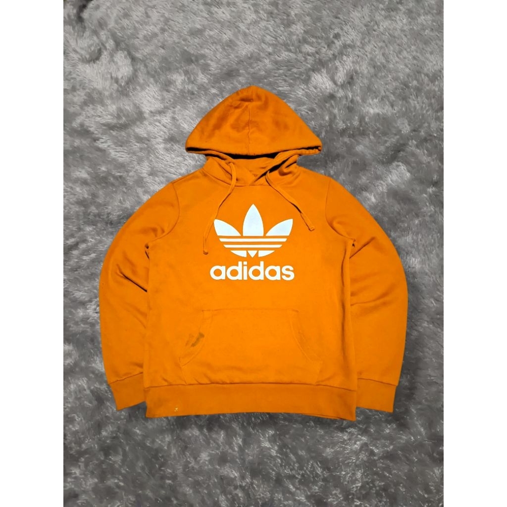 Hoodie ADIDAS ( TRIFOIL) size M