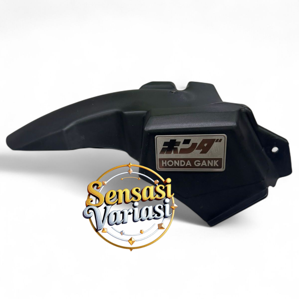 HUGGER BEAT 2020-2021-2022-2023-2024-BEAT DELUXE STREET GENIO PNP 1 BAUT PLUS EMBLEM