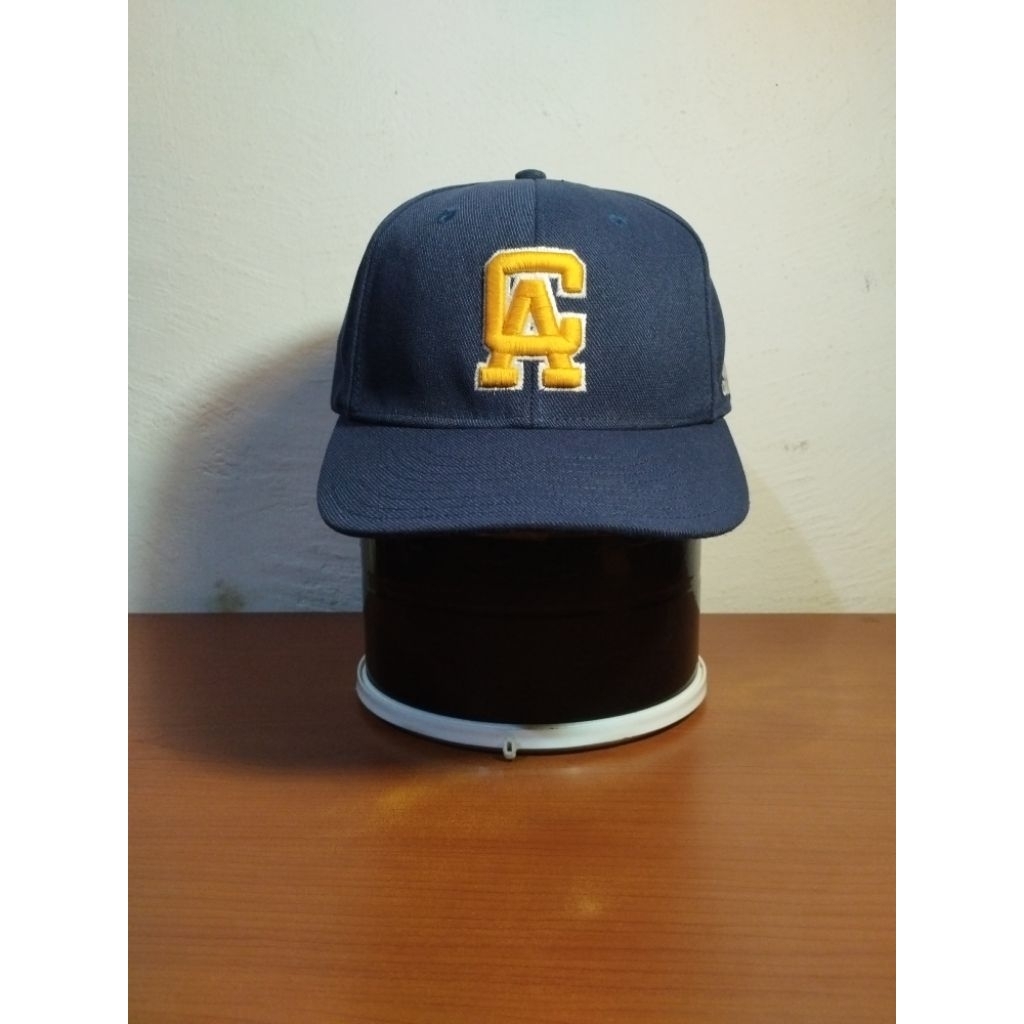 Topi Size Besar XL - XXL built up