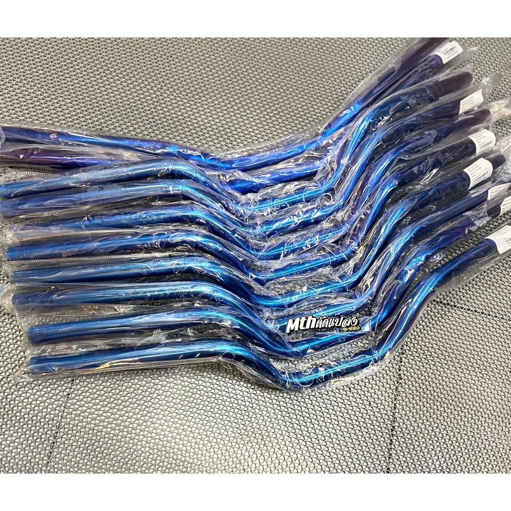 Stang pcx blue my mufact model ceper & medium