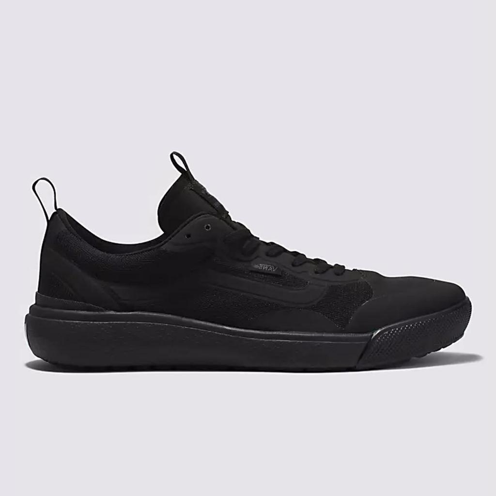 Vans MTE Ultrarange Exo Black Black