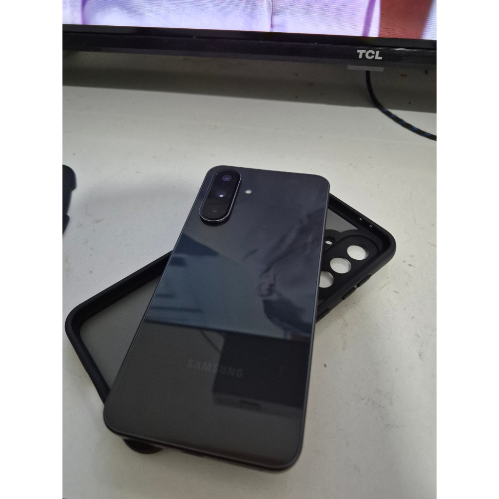 Samsung Galaxy A36 5G Ram 12/256GB | Ram 12/256GB (Second) / Samsung A36 Second