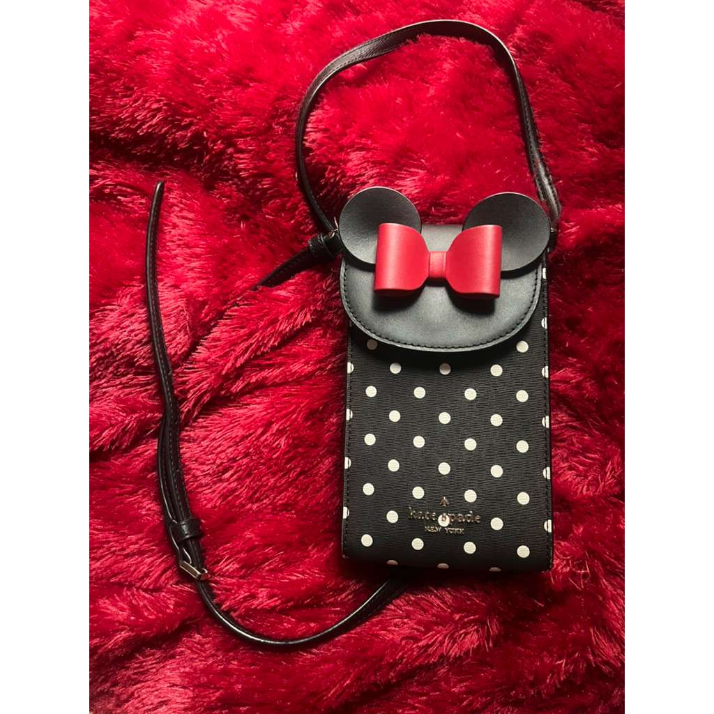 kate spade mini sling bag